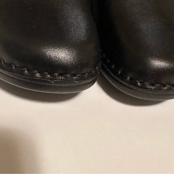 Spring Step Professional Manila Slip-On Shoe Women’s Size 9.5 Black; Career Work - Picture 9 of 12